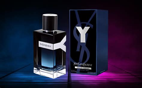 YSL Y edp refill